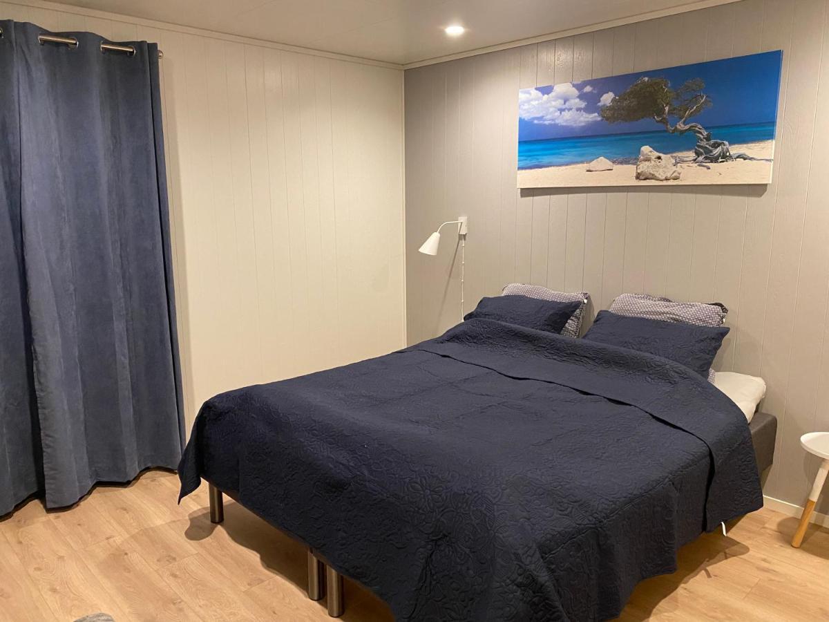 Hotel Ovstefjellsa Gard &Aktivitet Senter Flekkefjord Zewnętrze zdjęcie