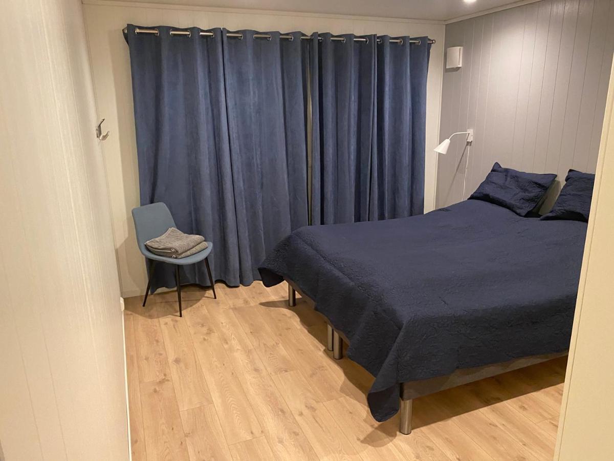 Hotel Ovstefjellsa Gard &Aktivitet Senter Flekkefjord Zewnętrze zdjęcie
